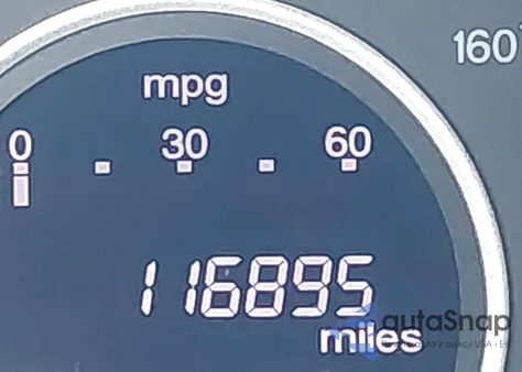 2012 Honda Cr-V Ex z USA, uszkodzony, nr VIN JHLRM4H57CC011828